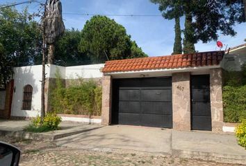 Casa en  Campestre Real Del Potosí, Cerro De San Pedro