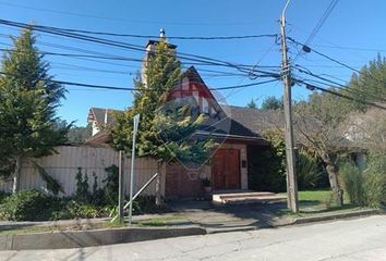 Casa en  Chiguayante, Concepción