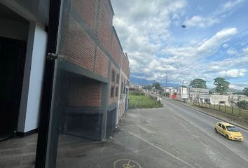 Bodega en  La Graciela, Dosquebradas