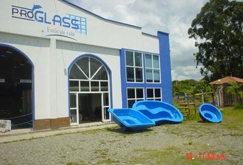 Bodega en  Nicolás De Federmán, Bogotá