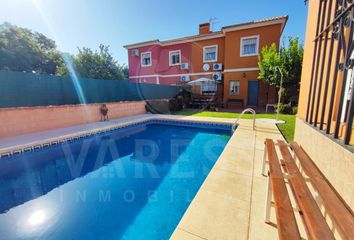 Chalet en  Espartinas, Sevilla Provincia