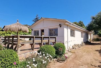 Casa en  Papudo, Petorca