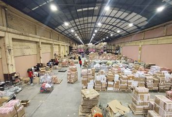 Bodega en  San Miguel, Provincia De Santiago