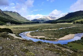 Parcela en  Lago Verde, Coyhaique