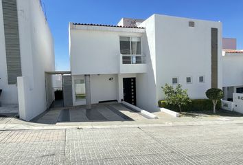 Casa en  Vista Real, Corregidora, Corregidora, Querétaro