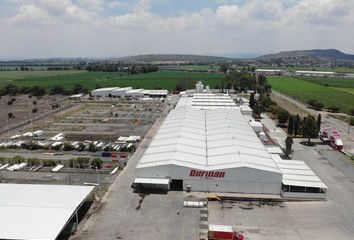 Nave en  76726, Pedro Escobedo, Querétaro, Mex