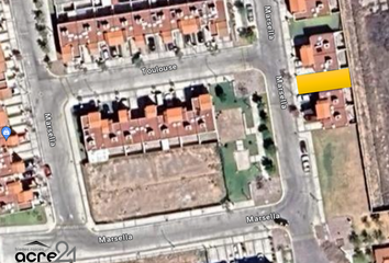 Lote de Terreno en  20342, Aguascalientes, Mex