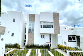 Casa en  Calle Paseos De La Primavera 3, Paseos De Aguascalientes, Jesús María, Aguascalientes, 20907, Mex