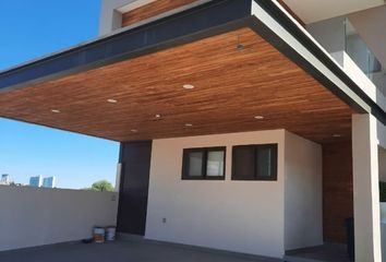 Casa en condominio en  Calle Lago Zirahuén, Cumbres Del Lago, La Antigua Juriquilla, Querétaro, 76230, Mex