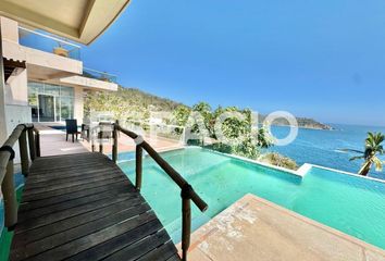 Casa en  Calle Carabela 1-33, Brisas Del Marqués, Acapulco De Juárez, Guerrero, 39880, Mex