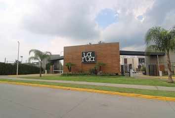 Lote de Terreno en  Boulevard La Rua, San Agustín, Tlajomulco De Zúñiga, Jalisco, 45645, Mex