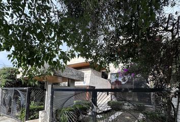 Casa en  Ciudad Satélite, Naucalpan De Juárez