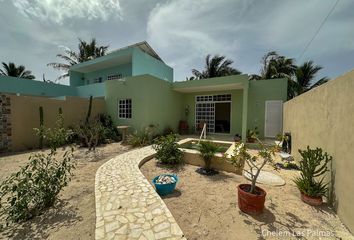 Casa en  Calle 24, Yucalpetén Puerto, Progreso, Yucatán, 97336, Mex