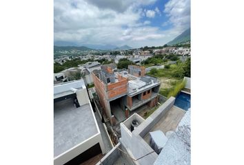 Casa en  Residencial La Hacienda, Monterrey