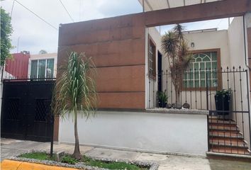 Casa en  Bosque De Echegaray, Naucalpan De Juárez