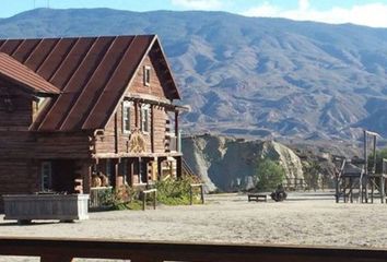 Terreno en  Tabernas, Almería Provincia