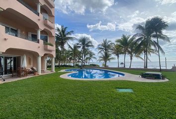 Departamento en  Playa Del Carmen, Quintana Roo