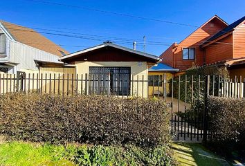 Casa en  Chillán, Ñuble (región)