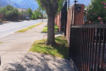 Casa en  Peñalolén, Provincia De Santiago