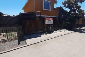 Casa en  Pudahuel, Provincia De Santiago