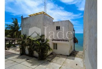 Casa en  Carretera Ciudad Del Carmen-campeche, Seybaplaya, Campeche, Mex