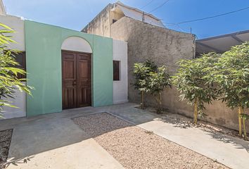 Casa en  Del Carmen, Mérida, Mérida, Yucatán