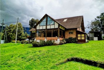 Casa en  Algarra Iii, Zipaquirá