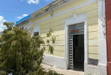 Casa en  Mérida Centro, Mérida, Yucatán