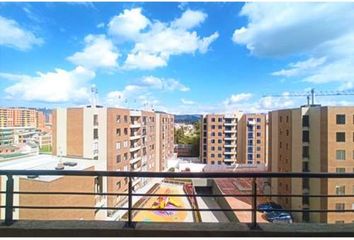 Apartamento en  Las Villas, Zipaquirá