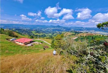 Villa-Quinta en  Carmen De Carupa, Cundinamarca