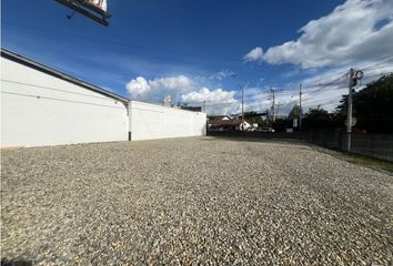 Lote de Terreno en  Rionegro Antioquía