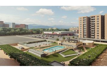 Apartamento en  Valle Del Lili, Cali