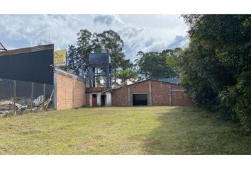 Lote de Terreno en  Rionegro Antioquía