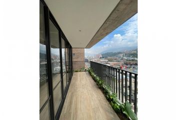 Apartamento en  Trinidad, Medellín