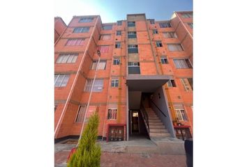 Apartamento en  Santa Inés, Bogotá