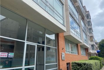 Apartamento en  Chapinero Alto, Bogotá