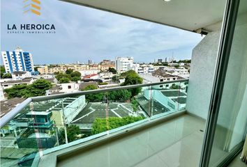 Apartamento en  Mirador De Nuevo Bosque, Cartagena De Indias