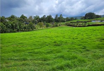 Lote de Terreno en  El Retiro, Antioquia