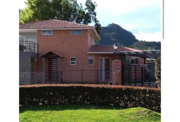 Casa en  Chía Centro, Chía