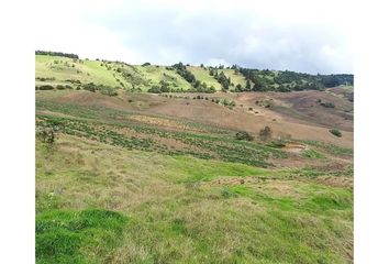 Villa-Quinta en  Chocontá, Cundinamarca