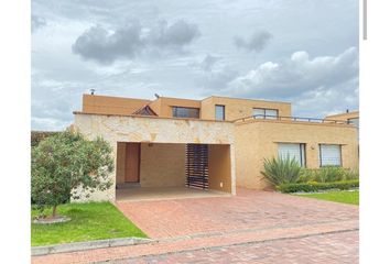 Casa en  Canelón, Cajicá