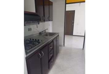 Apartamento en  San Javier, Medellín