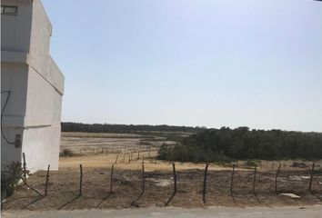 Lote de Terreno en  Punta Canoa, Cartagena De Indias