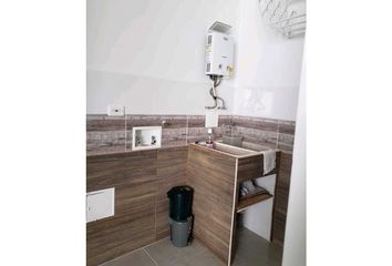 Apartamento en  Conjunto Residencial Coinca, Armenia