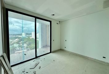 Apartamento en  Manga, Cartagena De Indias