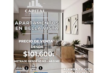 Apartamento en  Pueblo Nuevo, Ciudad De Panamá