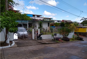 Casa en  Jose D. Espinar, San Miguelito