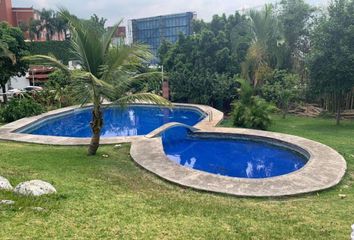 Casa en condominio en  Jardines De Cuernavaca, Cuernavaca, Morelos