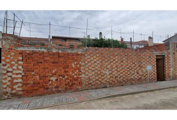 Terreno en  Ciudad Rodrigo, Salamanca Provincia