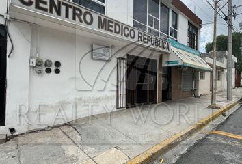 Oficina en  República Poniente, Saltillo, Coahuila